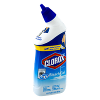 Clorox Original Bleach Gel