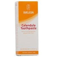 Weleda Calendula Toothpaste