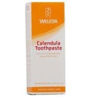 Weleda Calendula Toothpaste