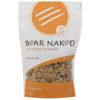 Bear Naked Granola Fruit & Nut,6 Pack