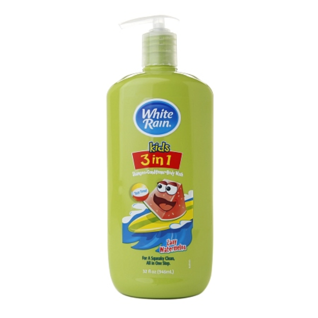 White Rain Kids 3 In 1 Shampoo Reviews 2020