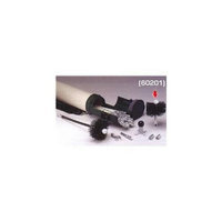 Chimney 60201 14 inch Dryer Vent Brush With Female ButtonLok End