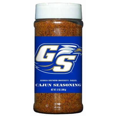 Georgia Southern Eagles Cajun Seasoning Hot Sauce Harry's