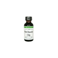 Lorann Oils Mint Chocolate Chip 1 Ounce Flavoring