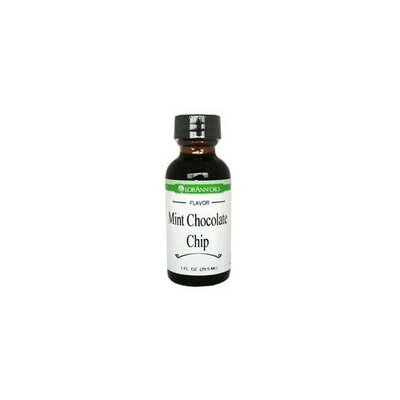 Lorann Oils Mint Chocolate Chip 1 Ounce Flavoring