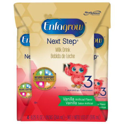 Enfagrow Premium Vanilla Ready to Drink