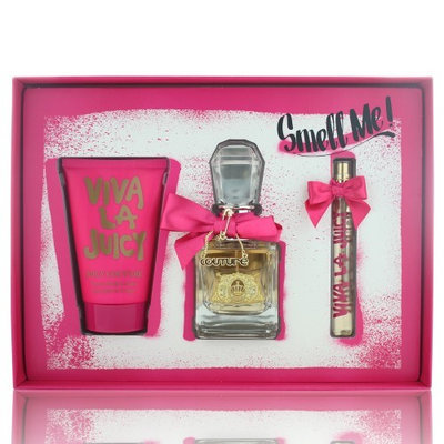 Juicy Couture® Viva La Juicy Gift Set (A $107 Value)