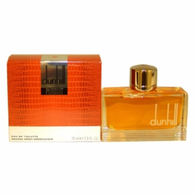 Alfred Dunhill Pursuit Eau de Toilette Spray, 2.5 fl oz