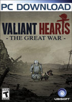 Ubisoft Montpellier Valiant Hearts: The Great War