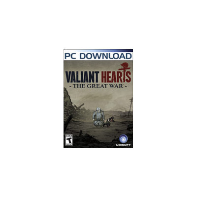 Ubisoft Montpellier Valiant Hearts: The Great War
