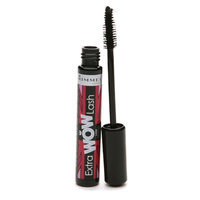 Rimmel London Extra Wow Lash Mascara