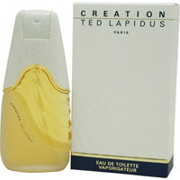 Ted Lapidus Creation 3.3 oz EDT Spray