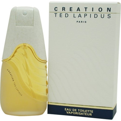 Ted Lapidus Creation 3.3 oz EDT Spray