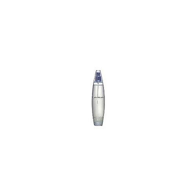 Sunwater By Lancaster For Women. Eau De Toilette Spray 1.7 Oz Unboxed.