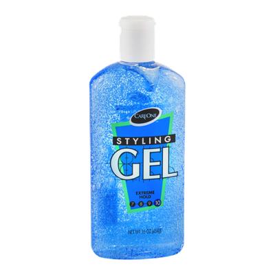 CareOne Styling Gel Extreme Hold