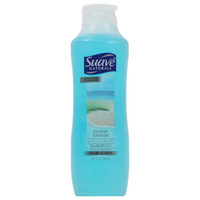 Suave® Naturals Shampoo - Ocean Breeze
