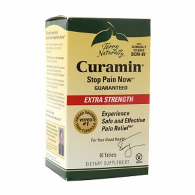 Terry Naturally Curamin Extra Strength