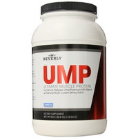 Beverly International Ultimate Muscle, Vanilla, 32.8 Ounce