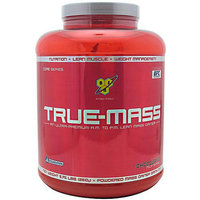 BSN True-Mass Chocolate Milk Shake Powder