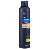 Vaseline® Men Spray Lotion Fast Absorbing