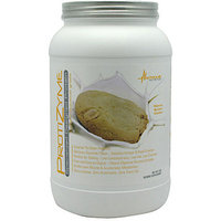 Metabolic Nutrition Protizyme Peanut Butter Cookie Dietary Supplement Powder