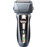 Remington FR-730 Pivot & Flex Two-Flexing Foils Rechargeable Shaver