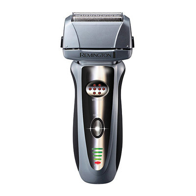 Remington FR-730 Pivot & Flex Two-Flexing Foils Rechargeable Shaver