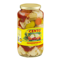 Cento Fancy Giardiniera