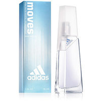 adidas Moves for Her Eau de Toilette Spray