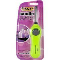 B.I.C. Candle Lighter - 1 lighter,(Bic)