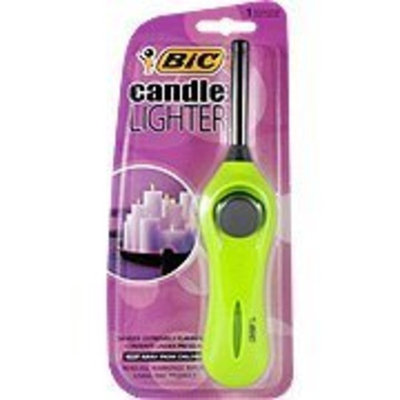 B.I.C. Candle Lighter - 1 lighter,(Bic)