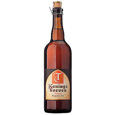 La Trappe Tripel