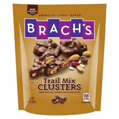 Brach's Brachs Trail Mix Clusters 8 oz