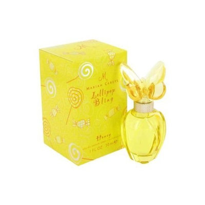 Mariah Carey Lollipop Bling Honey By Mariah Carey Eau De Parfum Spray 1 Oz For Women