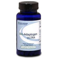 BioGenesis Nutraceuticals BioGenesis Bio-Adaptogen Ultra 60 Vcaps