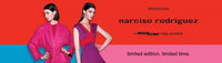 Narciso Rodriguez for Kohls