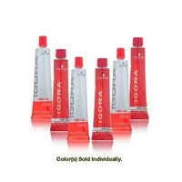 Schwarzkopf Igora Royal Colorist's Color Creme Tube 6-7 Dark Copper Blonde