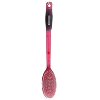 Earth Therapeutics Feng Shui Back Brush, 1 Count