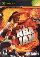 Acclaim NBA Jam