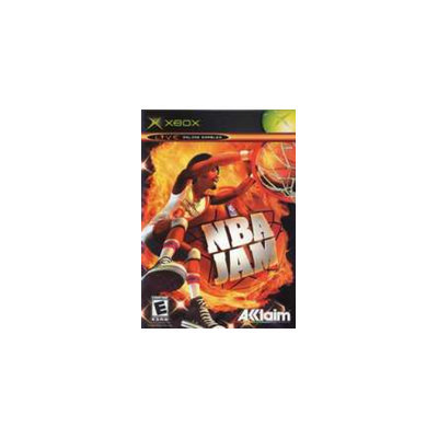 Acclaim NBA Jam