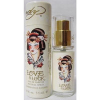 Ed Hardy Love&Luck Christian Audigier Edp Purse Spray