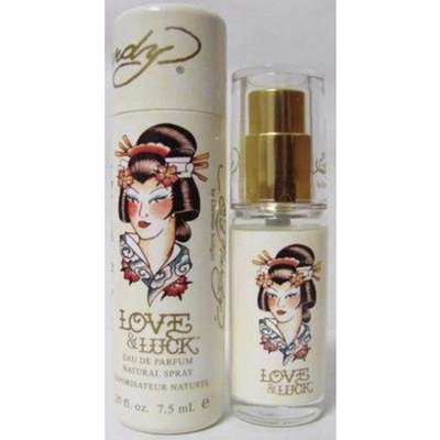 Ed Hardy Love&Luck Christian Audigier Edp Purse Spray