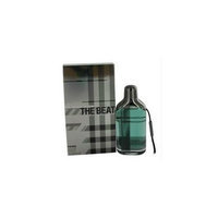 Burberrys The Beat by Burberry Eau De Toilette Spray 3. 4 oz