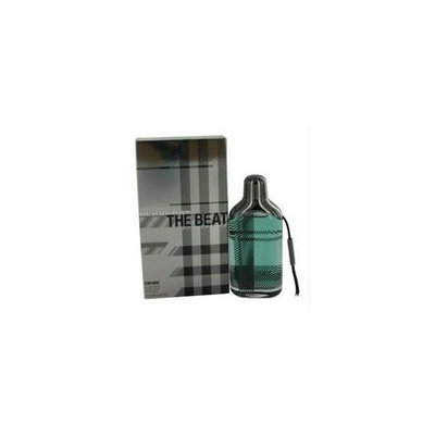 Burberrys The Beat by Burberry Eau De Toilette Spray 3. 4 oz