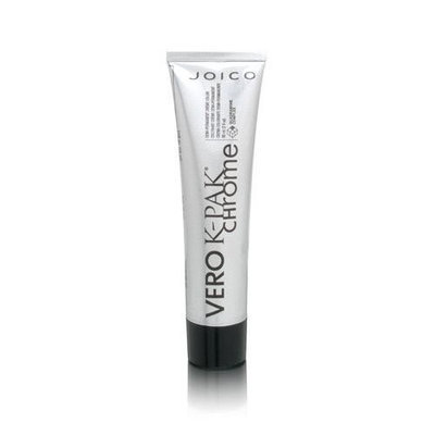 Joico Vero K-Pak Chrome Demi-Permanent Creme Color A7 Dark Ash Blonde