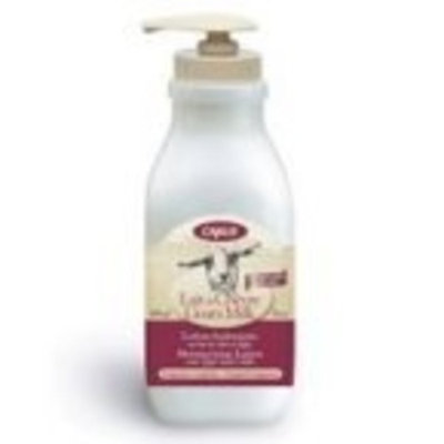 Canus - Goat's Milk Moisturizing Lotion Original Fragrance - 16 oz.