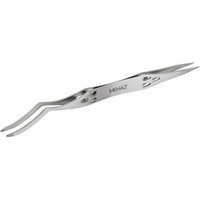 Mehaz Professional Double Sided Eyelash Applicator, 5 Inch