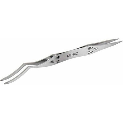 Mehaz Professional Double Sided Eyelash Applicator, 5 Inch