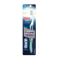 Oral-B Pulsar Pro Health, 35 Soft (Pack of 3)