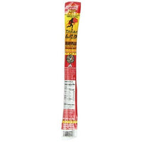 Tanka Buffalo Sticks, Hot Pepper, 1 Ounce (Pack of 24)